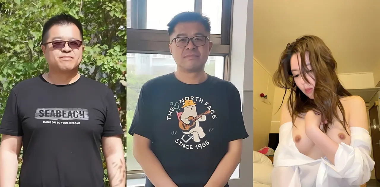 甘肃白银某高校班主任 孟莘凯 利用孩子成绩让41岁家长献身 威胁记录和性爱视频曝光引起公愤